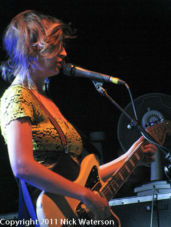 Warpaint